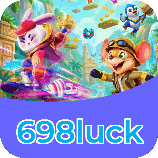 Baixar APK 698luck