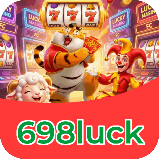 Dealers profissionais da 698luck