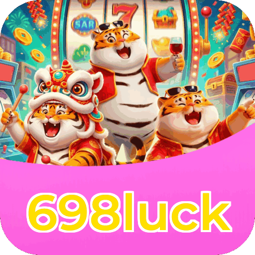 Instalação Android 698luck