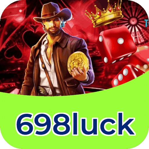 Instalar APK 698luck
