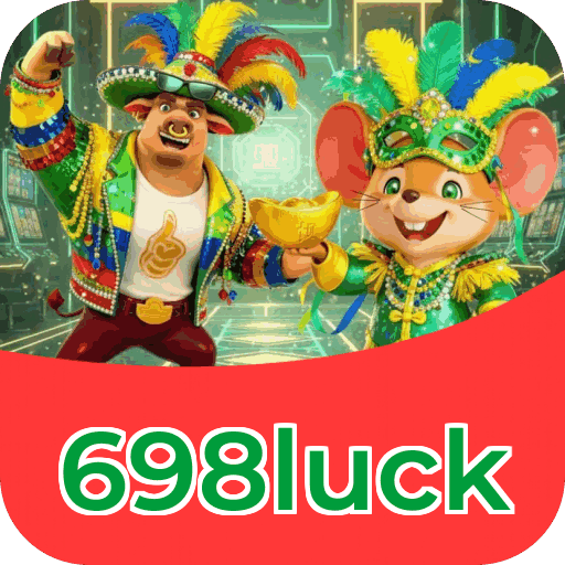 Certificações de segurança e licenças da 698luck