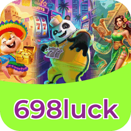 Slots Premium da PG Soft na 698luck