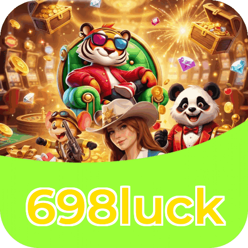 Cashback semanal 698luck