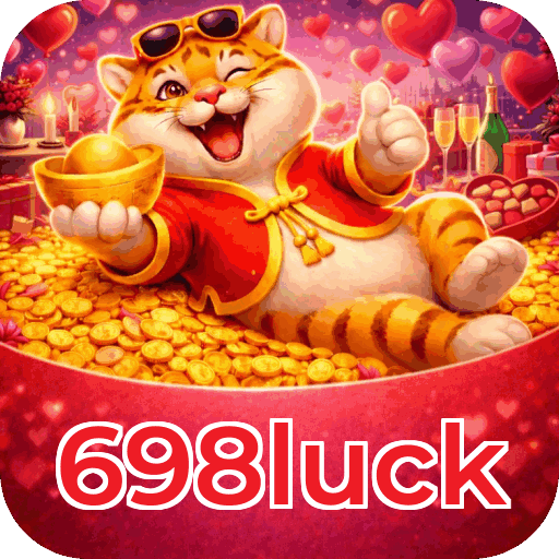 Slots Premium da PG Soft na 698luck