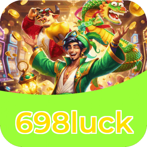 Siga a 698luck no Facebook