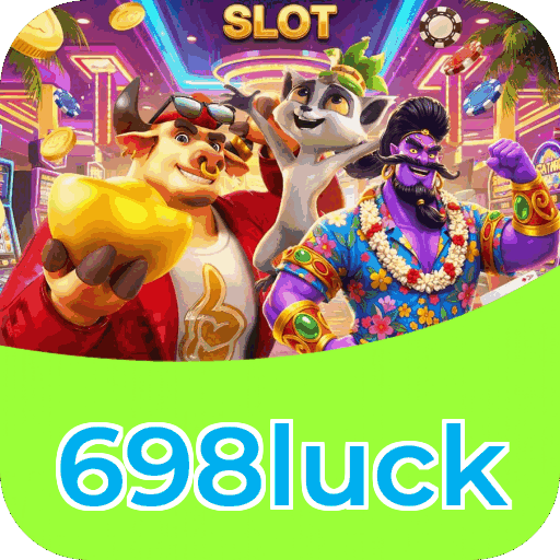 Equipe de suporte ao cliente da 698luck