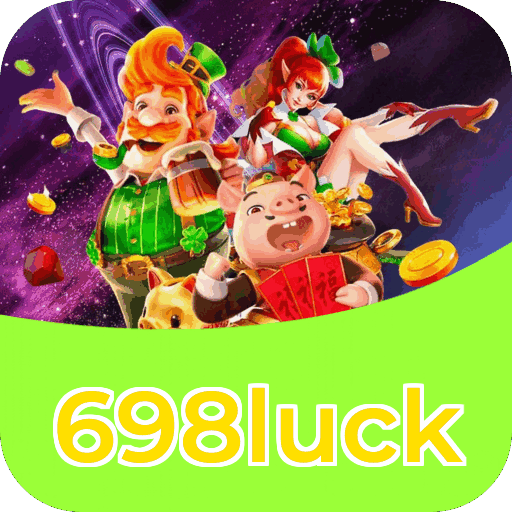 Bônus de Boas-vindas 698luck