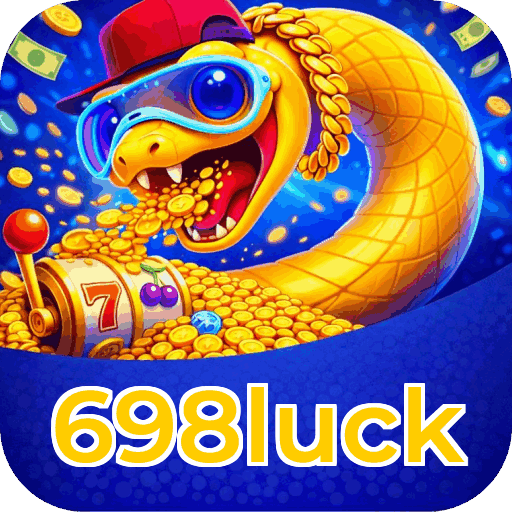 Instalação Android 698luck