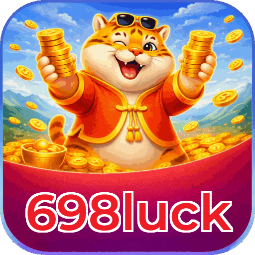 Fortune Tiger Slot Game