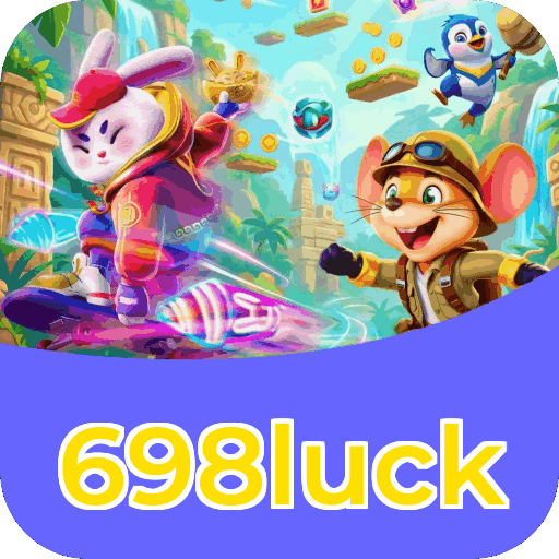 Instalação PC 698luck