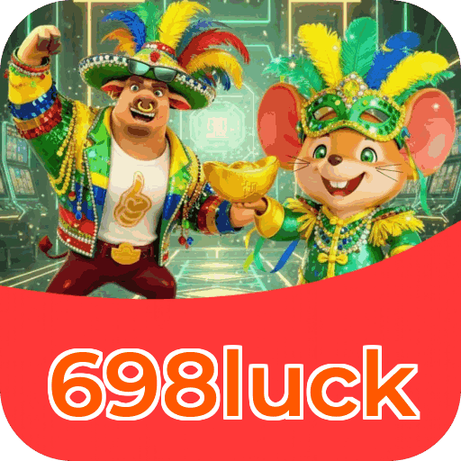 Download iOS 698luck