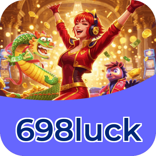 Jogos com maior RTP na 698luck