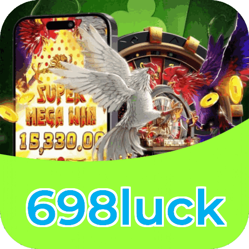 Instalação iOS 698luck