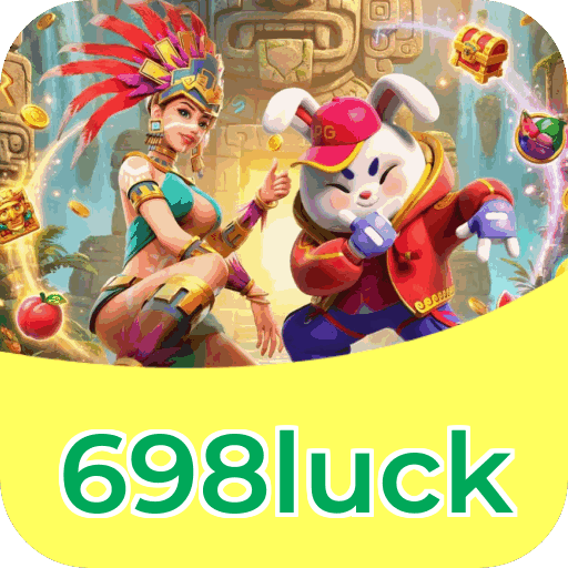 Login rápido no app 698luck